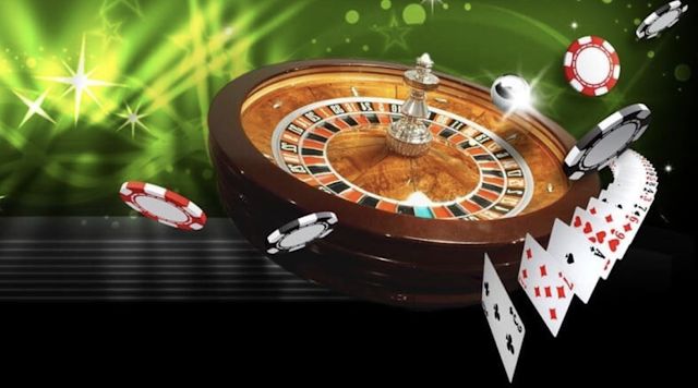 Club Vegas Casino پر آن لائن سلاٹس کے بارے میں