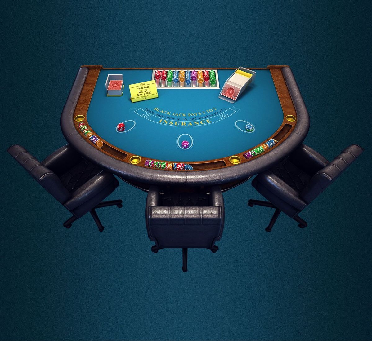 Club Vegas Casino پاکستان کیسینو میں بلیک جیک گیمز