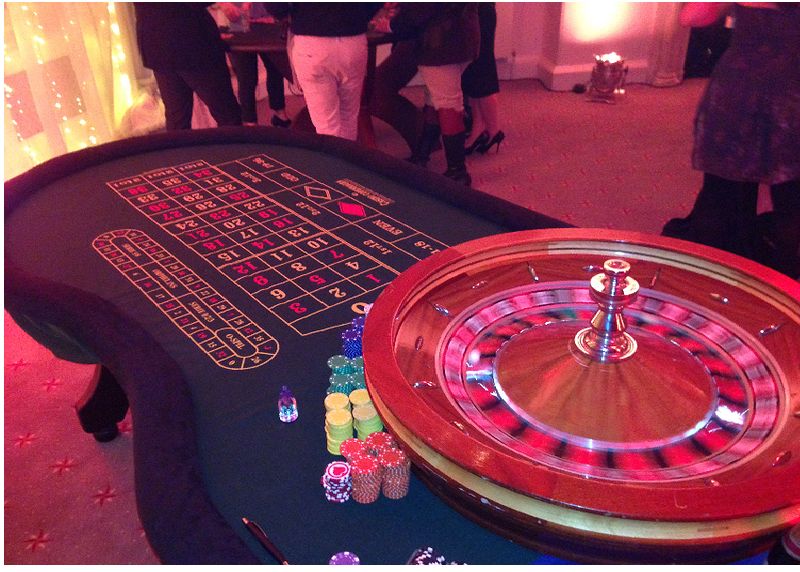 Club Vegas Casino کیسینو میں بکراٹکھیلیں