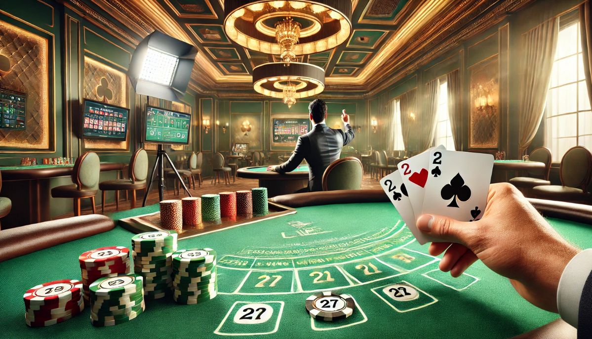 Club Vegas Casino کیسینو میں لاٹری گیمز میں حصہ لیں۔