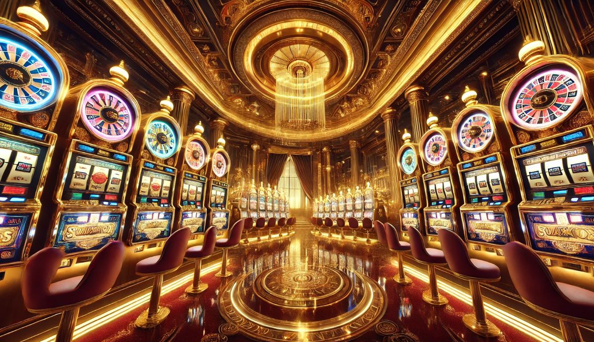 Club Vegas Casino پاکستان میں میگا ویز کیسینو گیمز