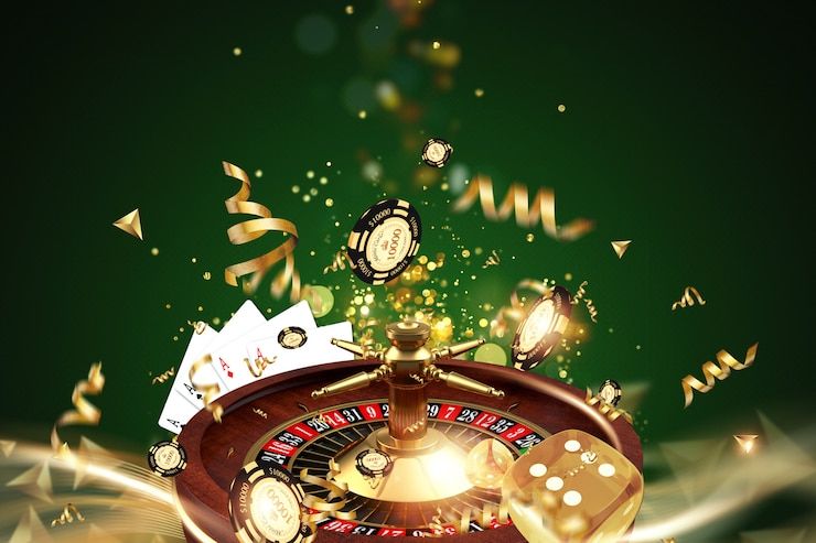 Club Vegas Casino میں پاکستان کے کھلاڑیوں کے لیے ٹاپ گیمز
