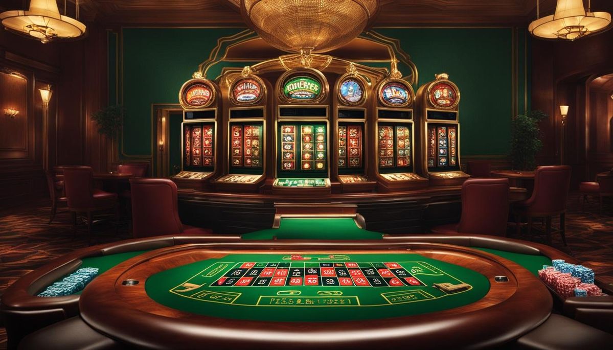 پاکستان کے نئے Club Vegas Casinoکیسینو کھلاڑیوں کے لیے خوش آمدید بونس