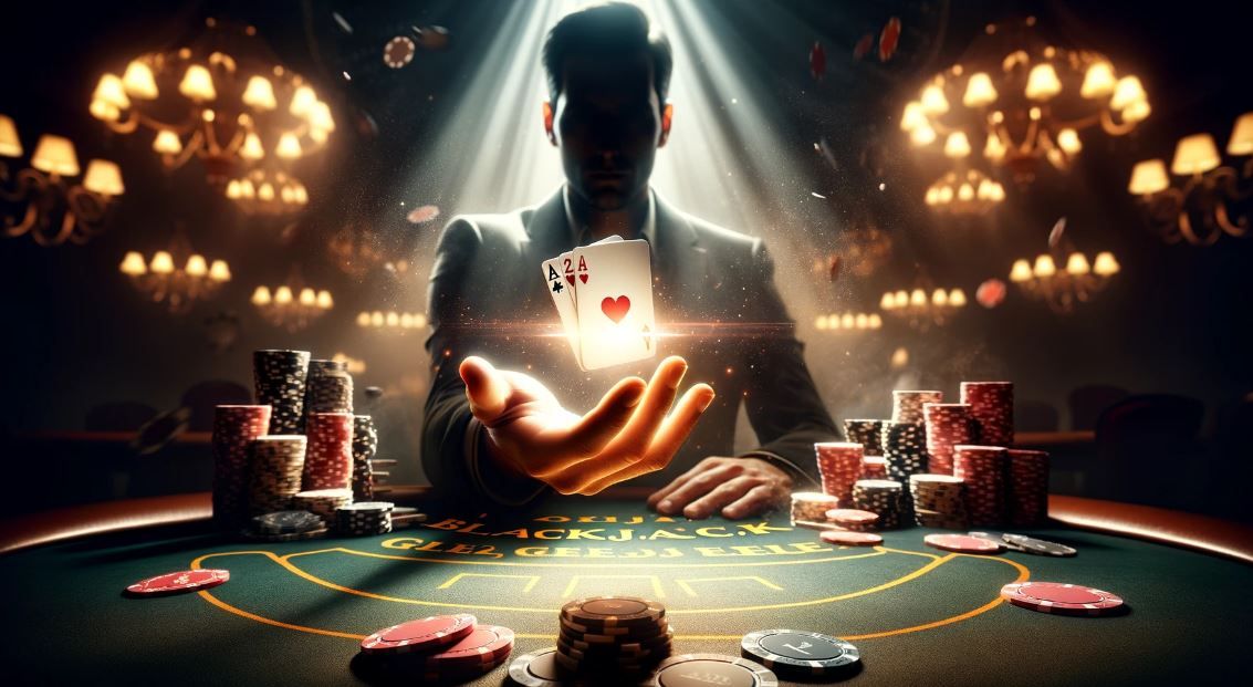 Club Vegas Casino پاکستان کیسینو میں بلیک جیک گیمز