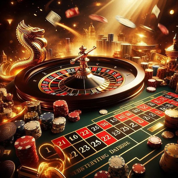 Club Vegas Casino کیسینو میں بکراٹکھیلیں