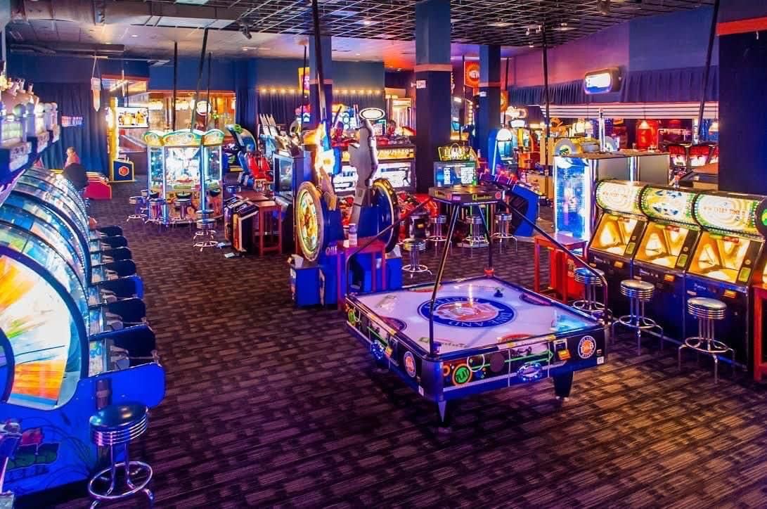 Club Vegas Casino آن لائن کیسینو میں کھیلنے کی وجوہات