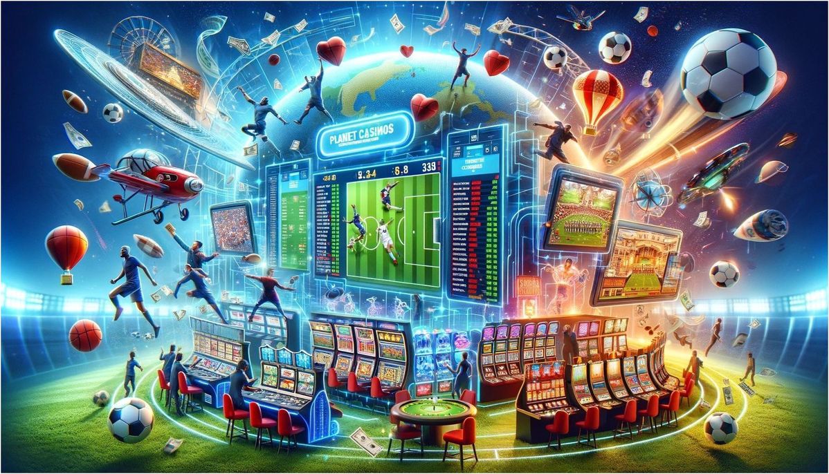 Club Vegas Casino کیسینو میں سلاٹ کھیلنا شروع کریں۔